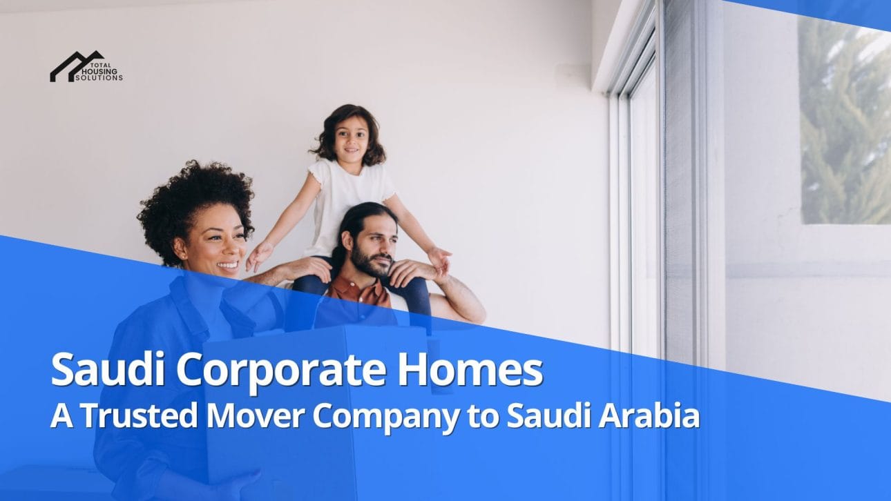 Why you should moving to Saudi