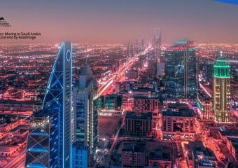 Why Choose Saudi Corporate Homes for Your Relocation