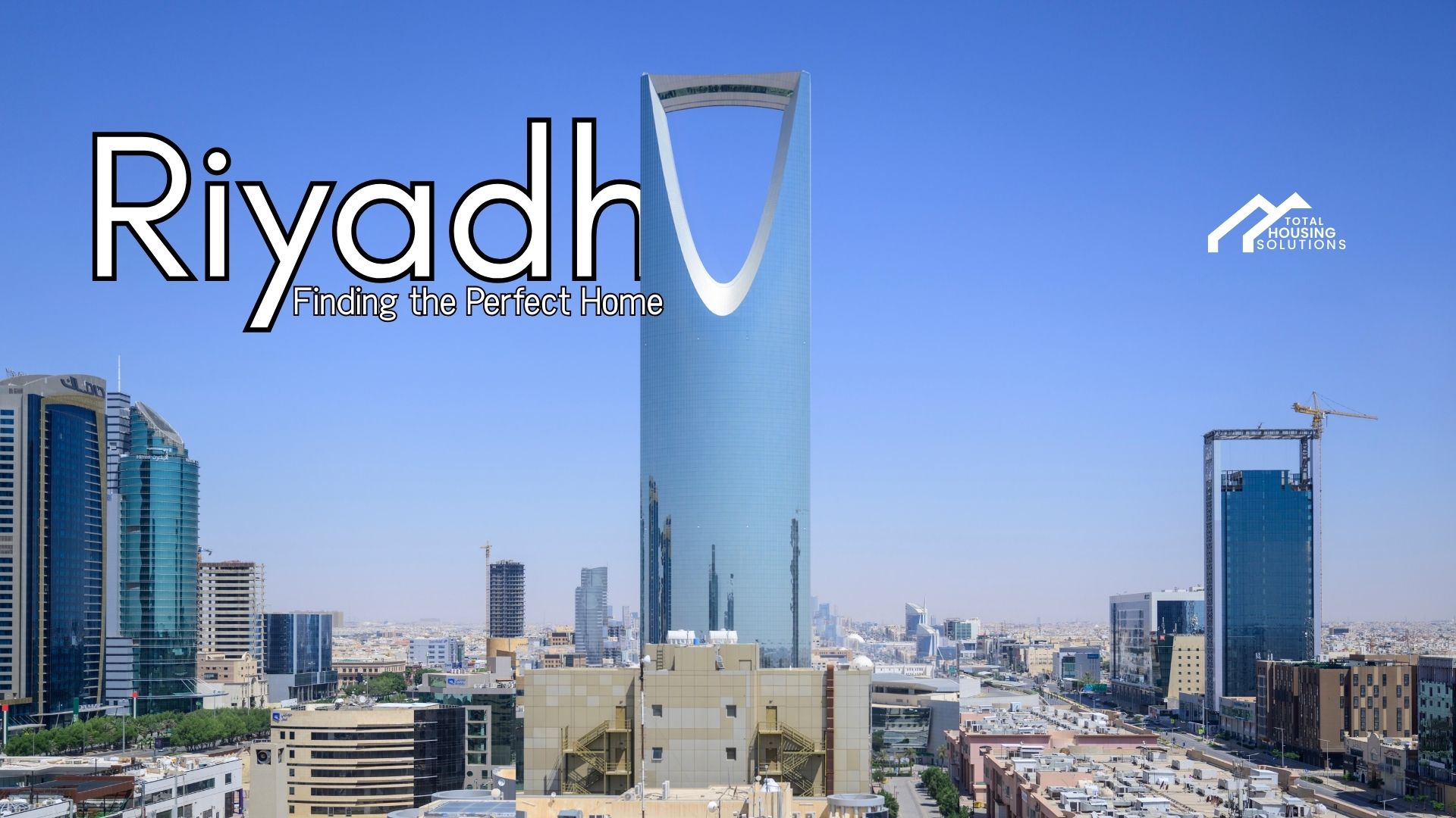 Why Choose Housing in King Abdullah Financial District (KAFD) Riyadh?