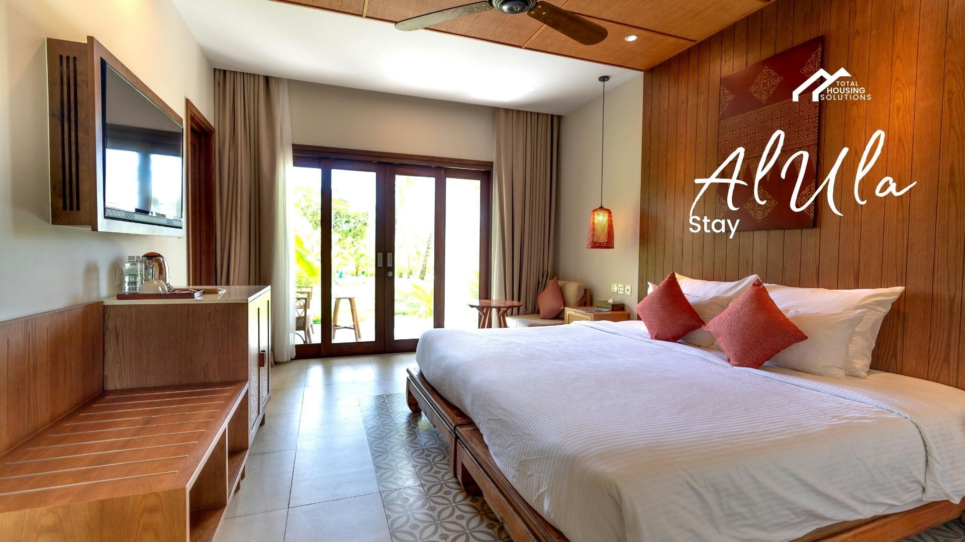 Top Hotel in AlUla