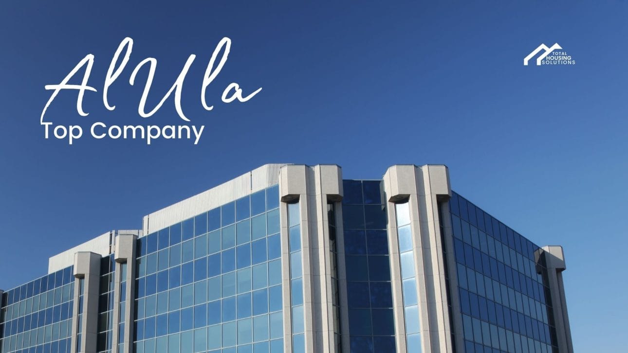 AlUla Top Companies