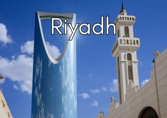 Riyadh Saudi Corporate Homes