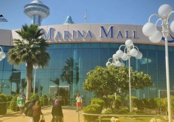 Marina Mall Saudi Corporate Homes