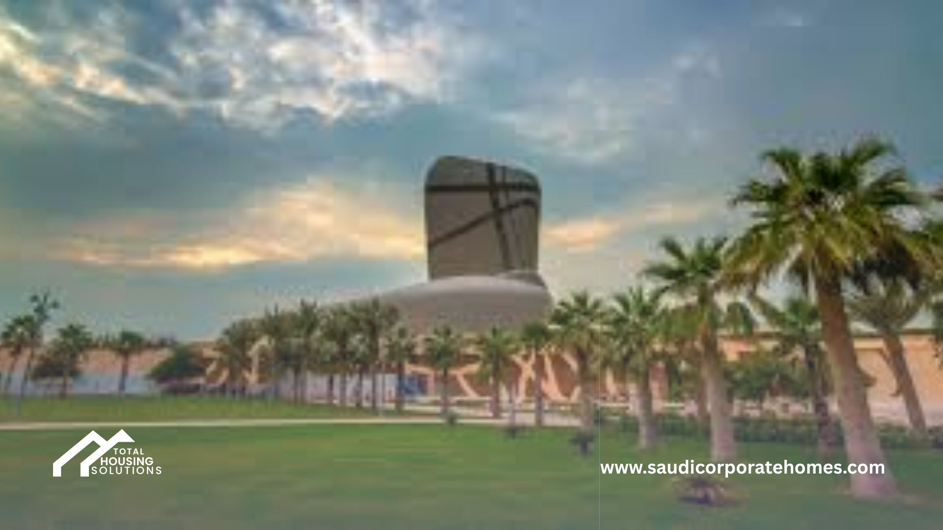 The Essential Guide to Dhahran