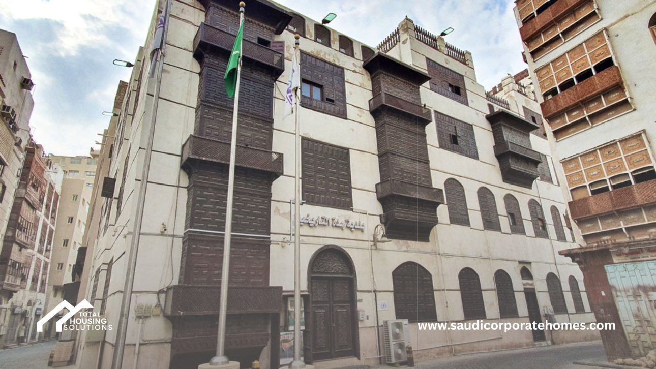 7 Must-Visit Destinations and Lifestyle Tips for the Jeddah Corporate Expat