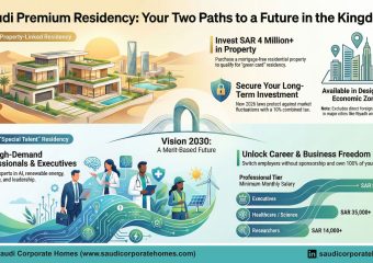 Premium Residency Updates: Easier Path for Expats in February 2026