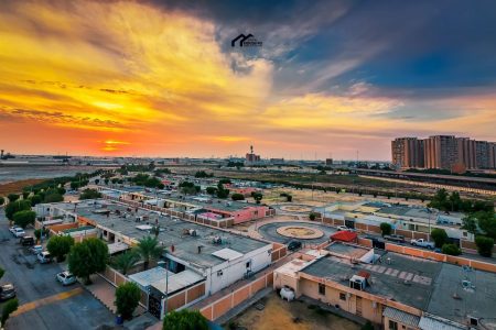 5 Fascinating Facts About Dammam City, Saudi Arabia