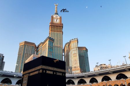 The 5 Best Hotels in Mecca, Saudi Arabia