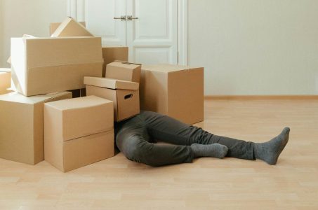 Moving by Saudi Corporate Homes