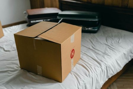 Choosing house for short-term living
