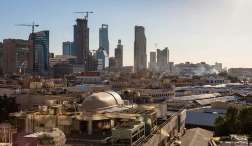 Why You Should Consider Working in Saudi Arabia
