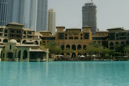 Al Khobar, a captivating city where business thrives and leisure delights, offers an unforgettable experience for every visitor.